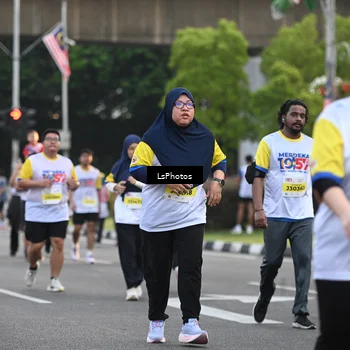 Runner Photo 4753925