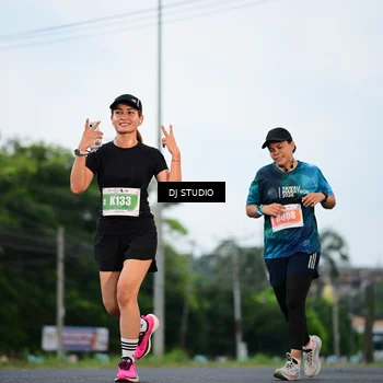 Runner Photo 4753928