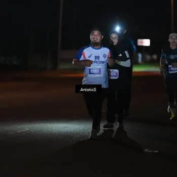 Runner Photo 4753929