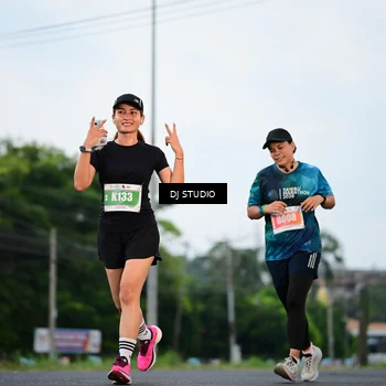 Runner Photo 4753931