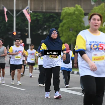 Runner Photo 4753932