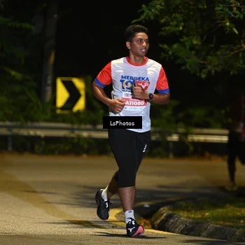 Runner Photo 4753933
