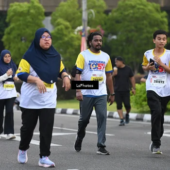 Runner Photo 4753937