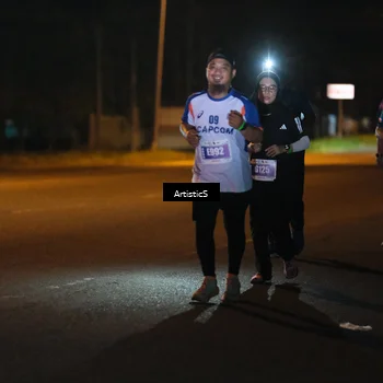 Runner Photo 4753939