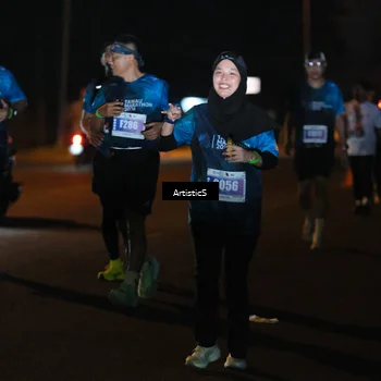 Runner Photo 4753940