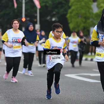 Runner Photo 4753943