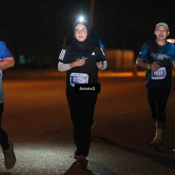 Runner Photo 4753952