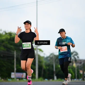 Runner Photo 4753953