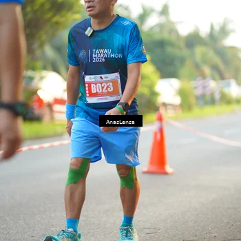 Runner Photo 4753954