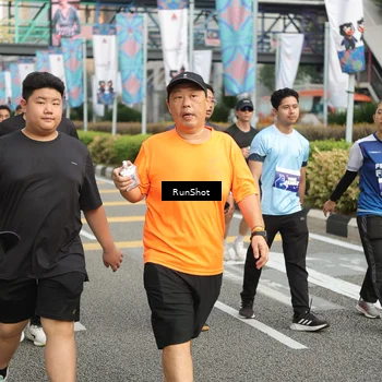 Runner Photo 4753955