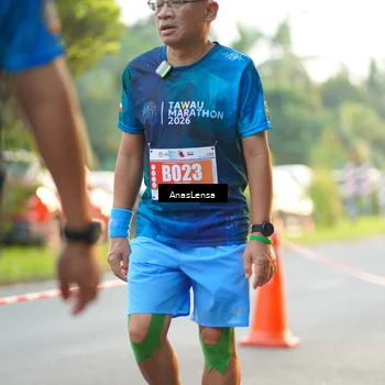 Runner Photo 4753956