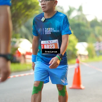 Runner Photo 4753960