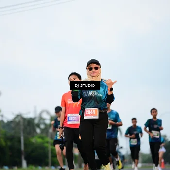 Runner Photo 4753961
