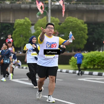 Runner Photo 4753962