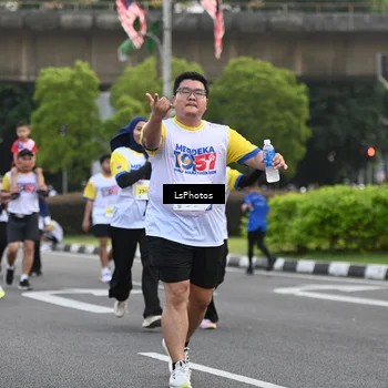Runner Photo 4753968