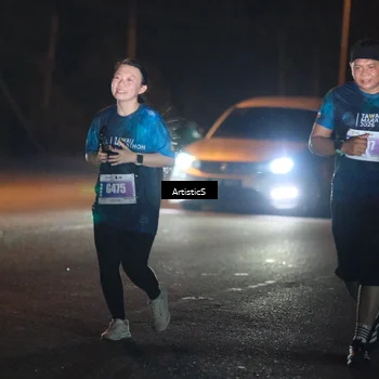 Runner Photo 4753969