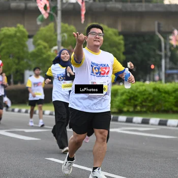 Runner Photo 4753971