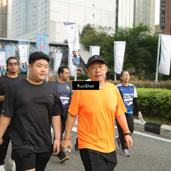 Runner Photo 4753973