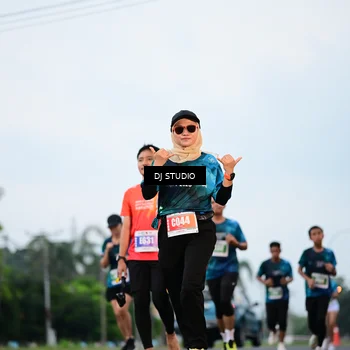 Runner Photo 4753975
