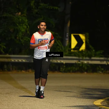 Runner Photo 4753976