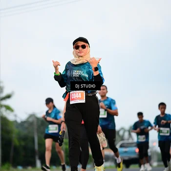 Runner Photo 4753977