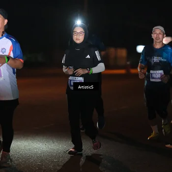 Runner Photo 4753980