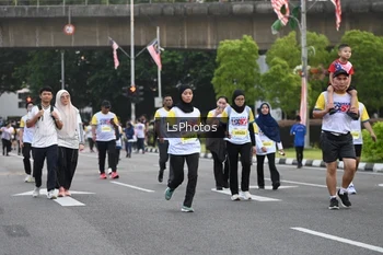 Runner Photo 4753981