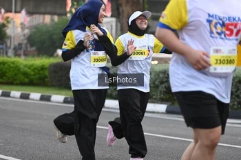 Runner Photo 4753982