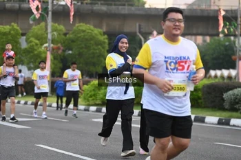 Runner Photo 4753984