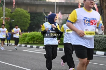 Runner Photo 4753985