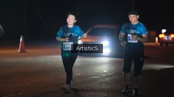 Runner Photo 4753986