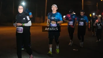 Runner Photo 4753990