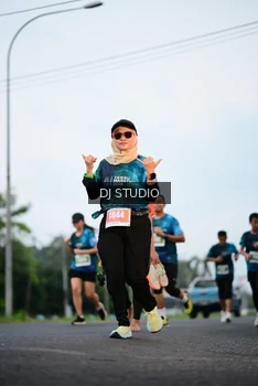 Runner Photo 4753992