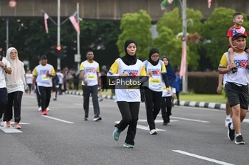Runner Photo 4753993