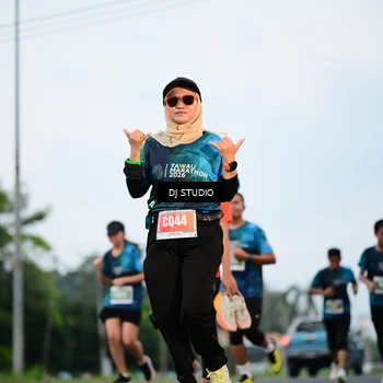 Runner Photo 4753998
