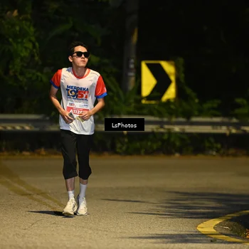 Runner Photo 4753999