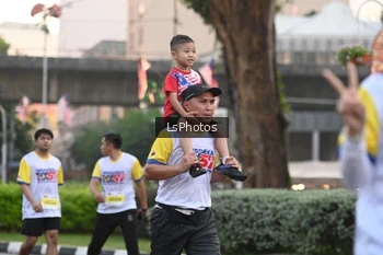 Runner Photo 4754004