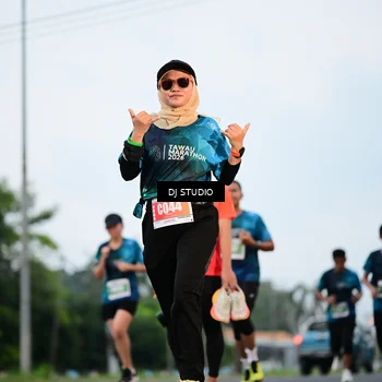 Runner Photo 4754006