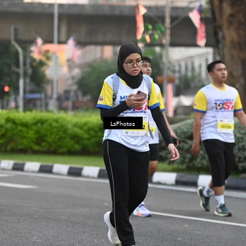 Runner Photo 4754013