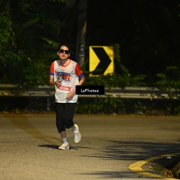 Runner Photo 4754014