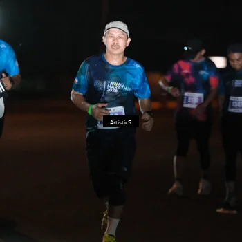 Runner Photo 4754015