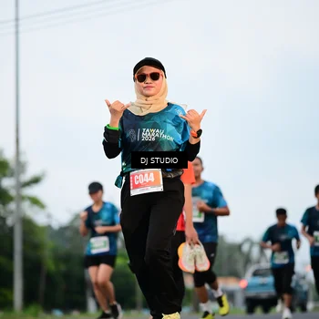 Runner Photo 4754016