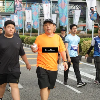 Runner Photo 4754018