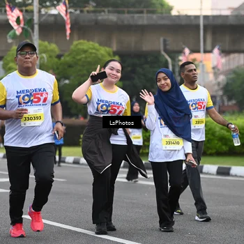 Runner Photo 4754025
