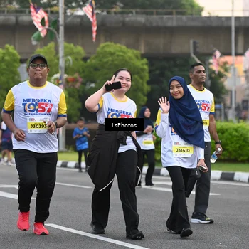 Runner Photo 4754027