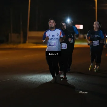 Runner Photo 4754029