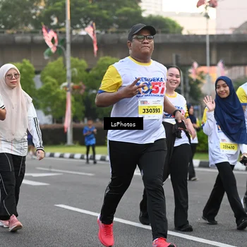 Runner Photo 4754037