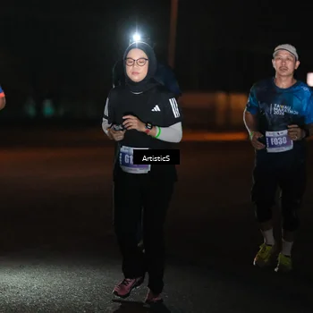 Runner Photo 4754042