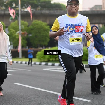 Runner Photo 4754043