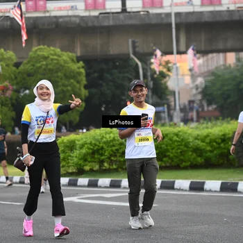 Runner Photo 4754045